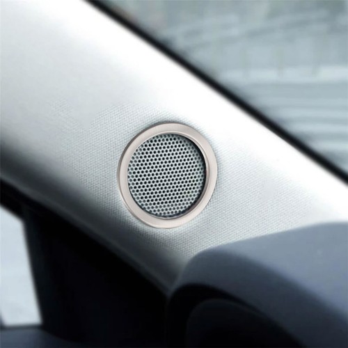 Aggiornamento interni auto con