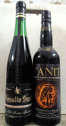 Moscato passito di - moscato,