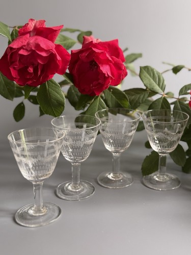 Set bicchierini rosolio - set,