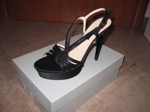 Scarpe sandali donna - scarpe,