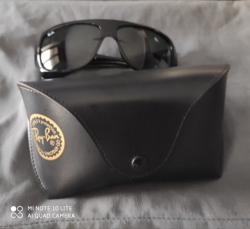 Occhiali sole uomo ray ban - occhiali,