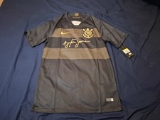 18 - 19 Corinthians Senna F1