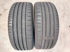 2X 245/40 R20 99Y Pirelli P