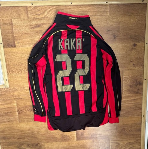 Maglia kaka ac milan - ac,