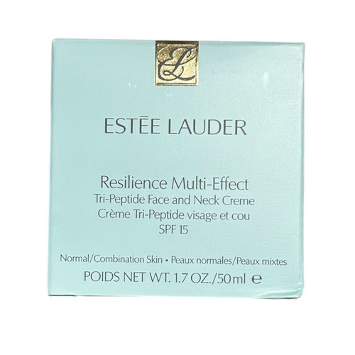 Estée lauder resilience crema - resilience,