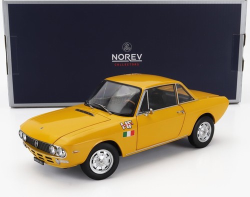 Lancia fulvia 1600 - lancia,