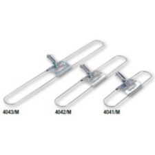 TELAIO PIEGHEVOLE IN METALLO