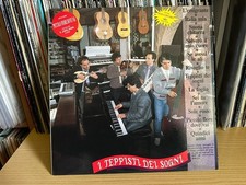 I Teppisti Dei Sogni – I