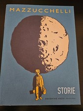 Mazzucchelli - STORIE -
