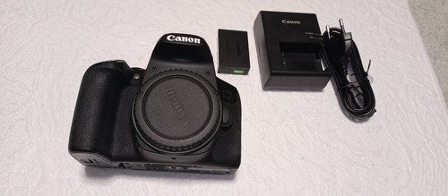 Canon eos 850d 1mp - canon, 24.1mp