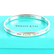 Tiffany & Co. 1837 Sterling