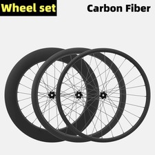 Set ruote bici da strada 700C