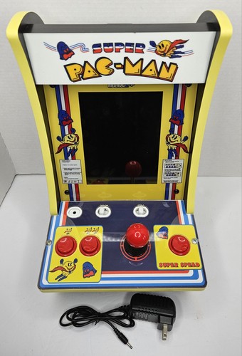 Arcade 1up party cade - arcade,