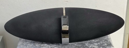 Bowers wilkins zeppelin air - bowers,