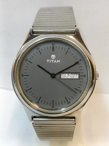 Quadrante grigio quarzo - quadrante,