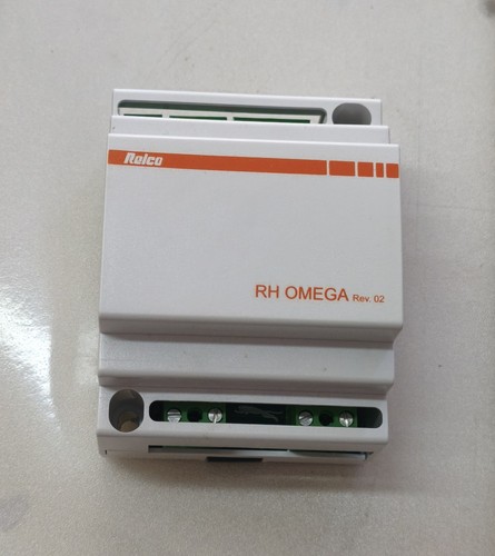 Variatore luminosità relco - variatore,