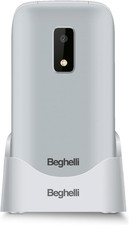 Beghelli Telefono Salvavita