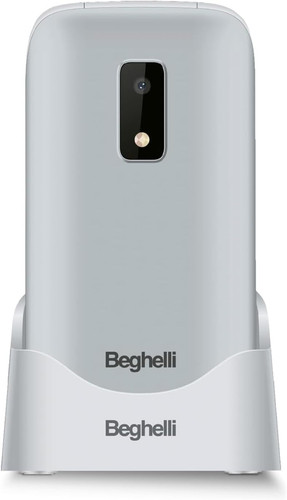 Beghelli telefono salvavita - telefono,