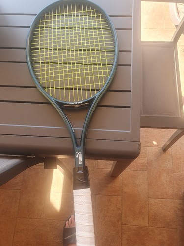 Fodera racchetta tennis - fodera,