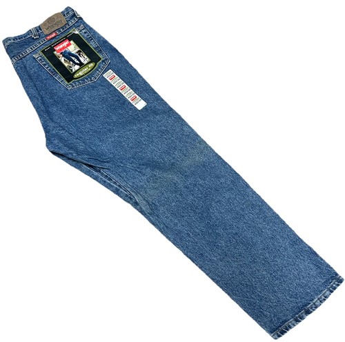 Jeans wrangler hero regular - jeans,