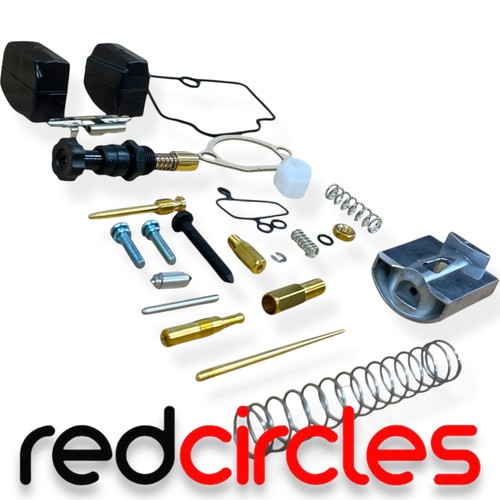 Kit costruzione carburatore - kit,