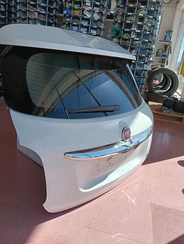 Portellone posteriore fiat - portellone,