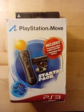Sony PlayStation Move Starter