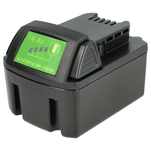 Batteria per bti rivettatrice - batteria,