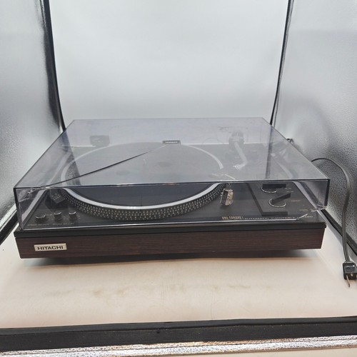 Giradischi automatico - , a