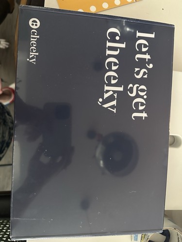 Cheeky oral care - cheeky, kit
