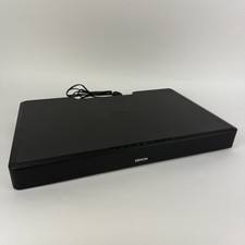 Denon DHT-T100 Altoparlante TV