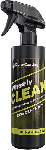 Wheely clean pulitore ruota - wheely,