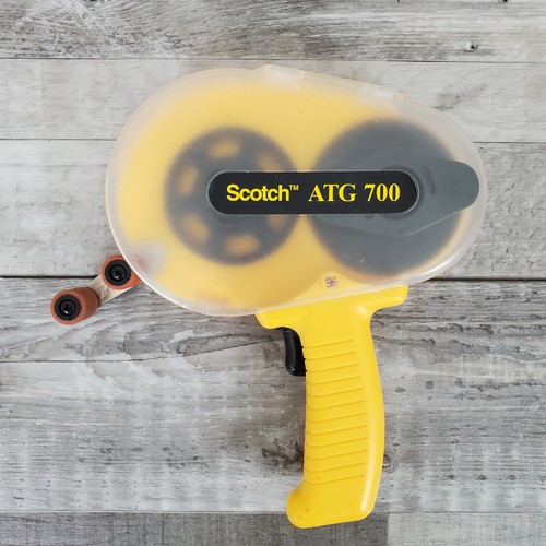 Scotch atg 700 applicatore - scotch,