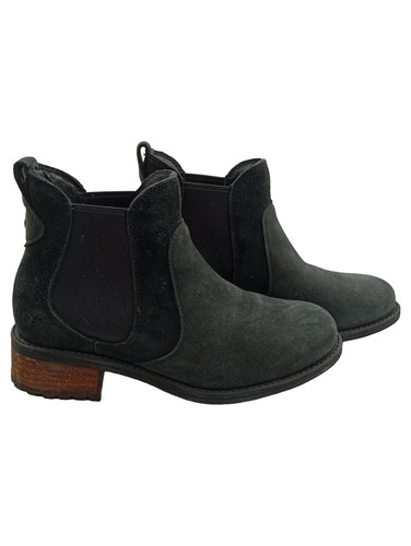 Stivaletti ugg donna chelsea - stivaletti,