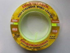 PESCA IN MARE SMART LEADER