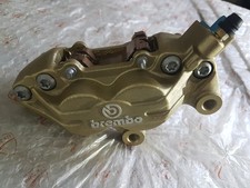 Pinza  Freno Destra  Brembo