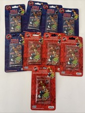 Collezione POG sigillata