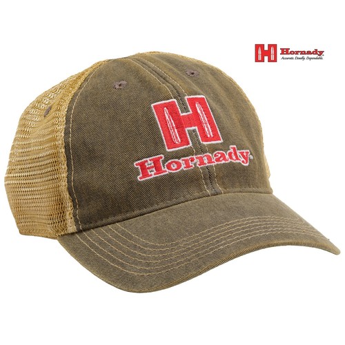 Cappello rete hornady - cappello,