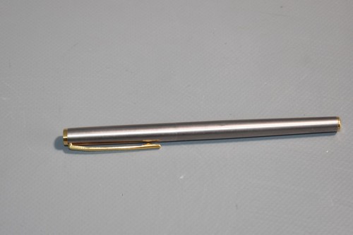 Montblanc penna stilografica