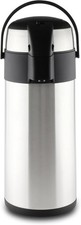 Thermos Pioneer SS40R 4 l nei toni del grigio