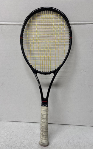 Racchetta tennis wilson pro - racchetta,