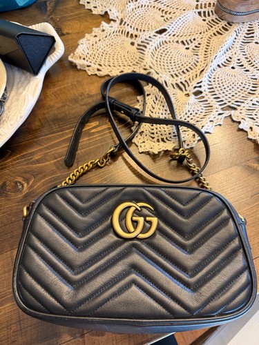 Gucci bag - gucci,