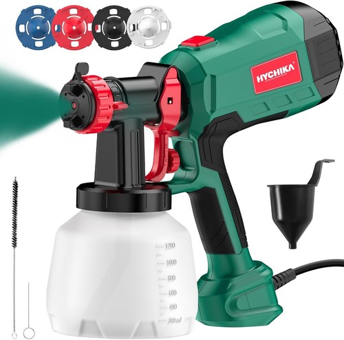 Hychika 600w spruzzatore - hychika,