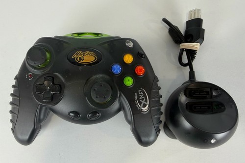 Madcatz lynx controller xbox - madcatz,