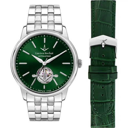 Orologio lucien rochat iconic - orologio,