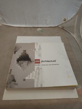Lego Architecture Studio SOLO