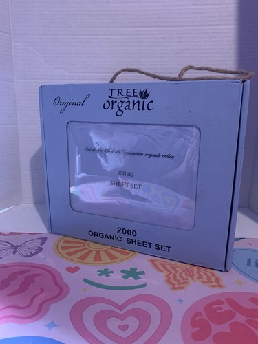 Tree organic 2000 foglio - 2000,