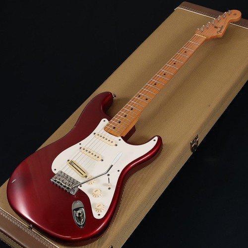 Fender usa vintage hot - hot, '57