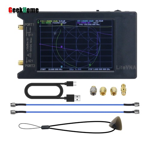 Litevna khz 3 ghz - 50, khz-6,3