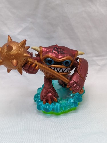 Modellino skylanders spyros - modellino,
